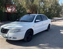 إيران خودرو سورين